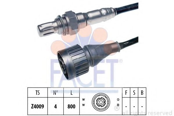 FACET 107032