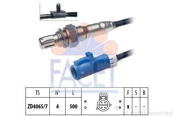 FACET 108229