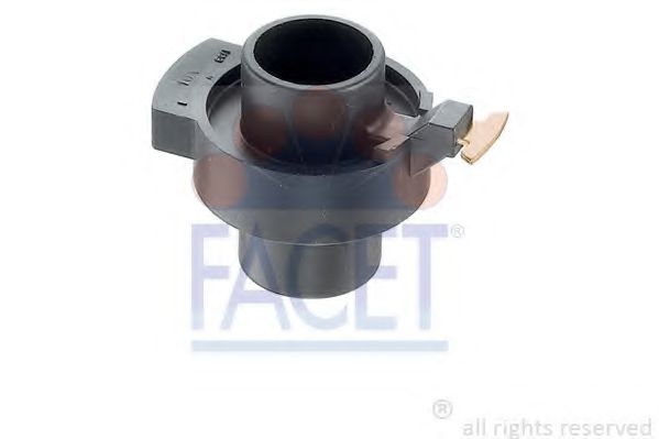 3.8331/39 FACET Ignition System Rotor, distributor