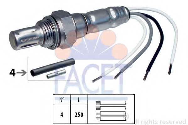 FACET 107006