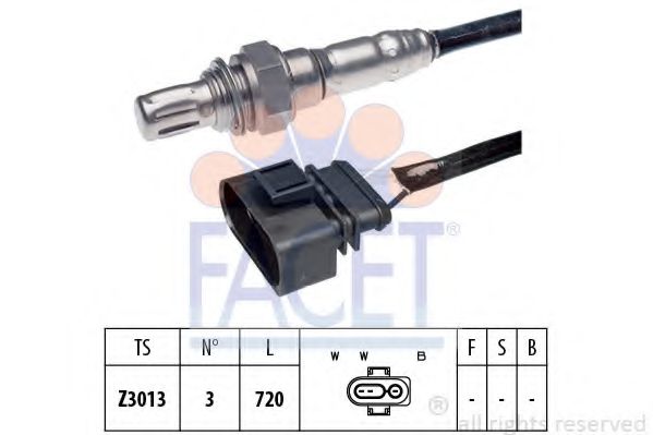FACET 107147