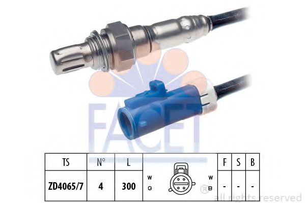 FACET 108230