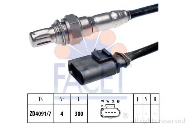 FACET 108170
