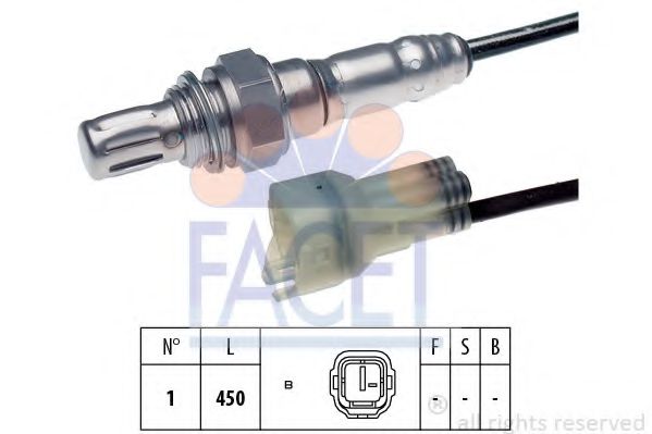 FACET 107137