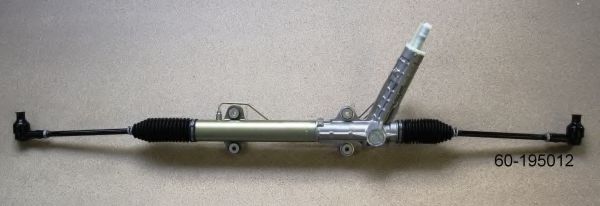 60-195012 BILSTEIN Рулевой механизм