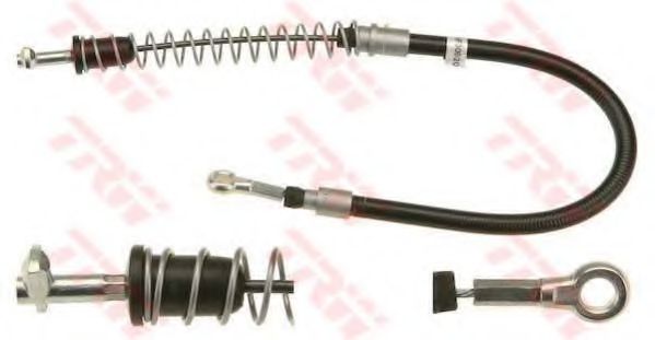 GCH1118 TRW Cable, parking brake