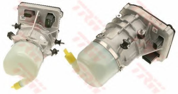 JER153 TRW Hydraulic Pump, steering system