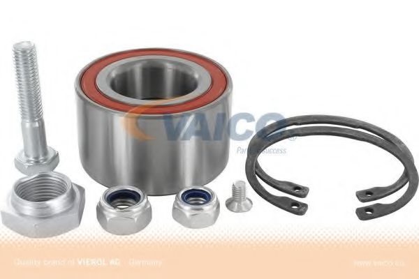 V10-0043 VAICO Wheel Bearing Kit