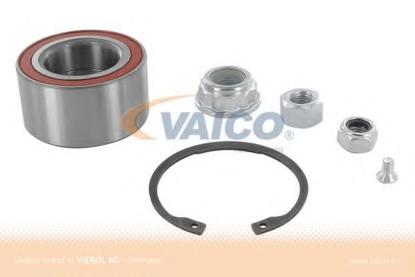 V10-0044 VAICO Radaufhängung Radlagersatz