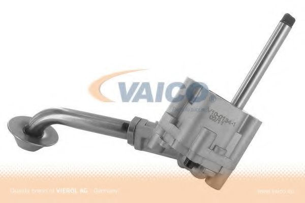 V10-0134-1 VAICO Lubrication Oil Pump