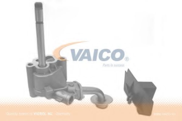 V10-0135-1 VAICO Масляный насос