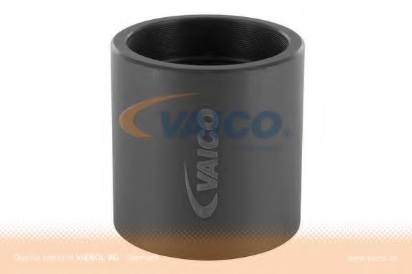 V10-0184 VAICO Deflection/Guide Pulley, timing belt