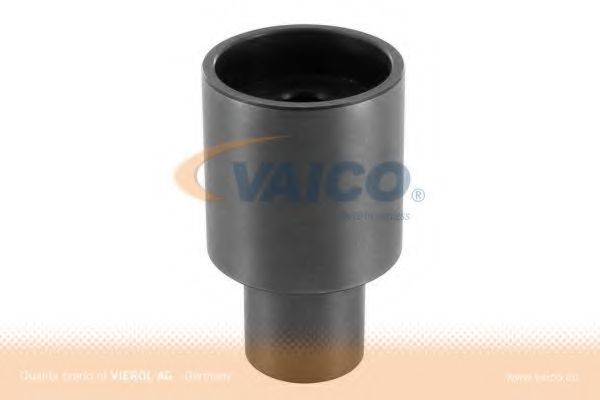 V10-0189 VAICO Deflection/Guide Pulley, timing belt