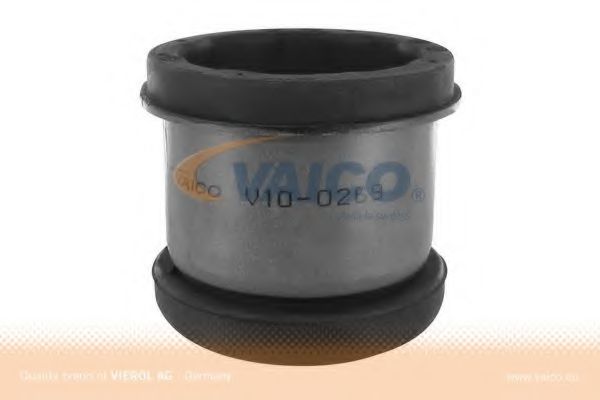V10-0269 VAICO Lagerung, Hilfsrahmen/Aggregateträger