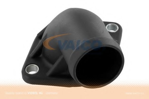 V10-0283 VAICO Cooling System Coolant Flange
