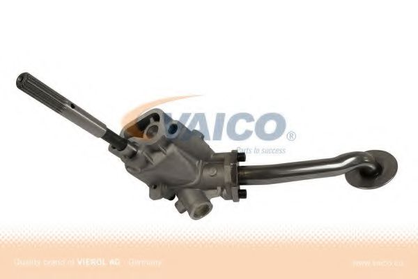 V10-0295 VAICO Lubrication Oil Pump