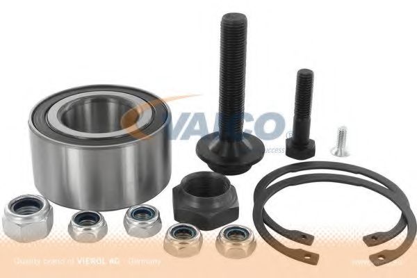 V10-0310 VAICO Wheel Bearing Kit