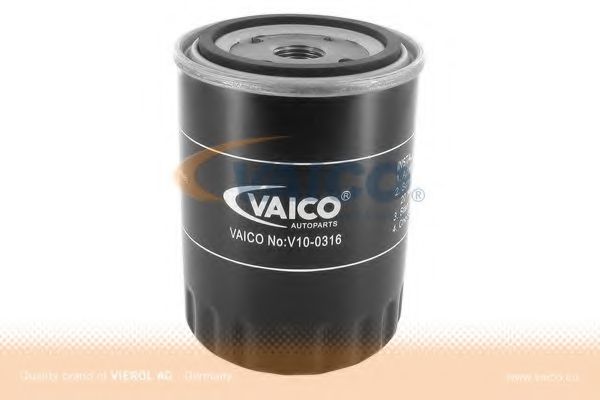 V10-0316 VAICO Oil Filter
