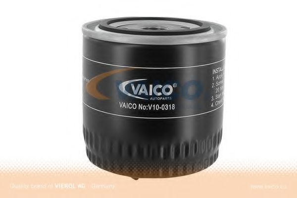 V10-0318 VAICO Oil Filter