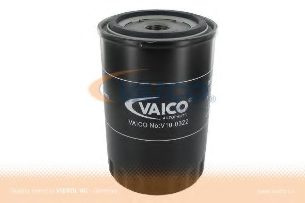 V10-0322 VAICO Oil Filter