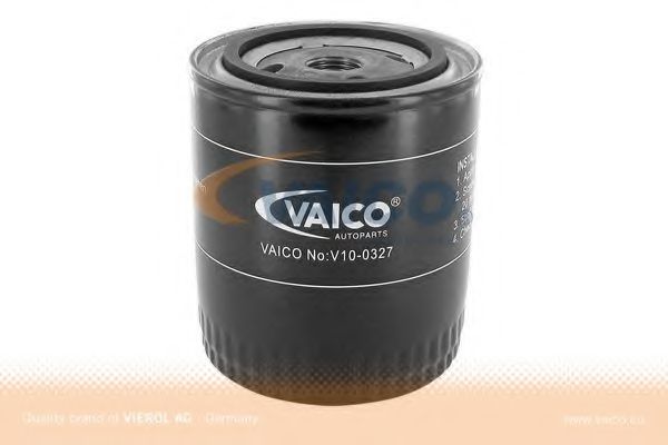 V10-0327 VAICO Oil Filter
