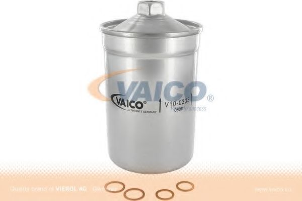 V10-0333 VAICO Fuel filter