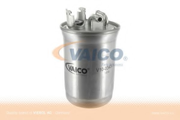 V10-0343-1 VAICO Fuel filter