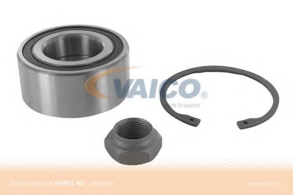 V10-0347 VAICO Wheel Suspension Wheel Bearing Kit