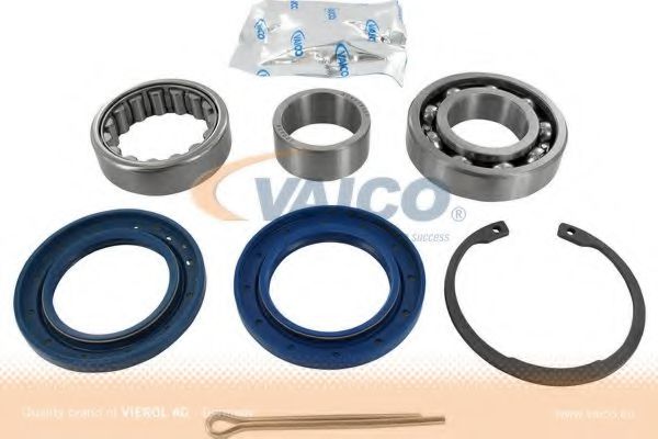 V10-0351 VAICO Wheel Suspension Wheel Bearing Kit