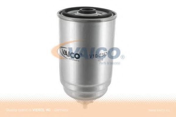 V10-0357-1 VAICO Fuel Supply System Fuel filter