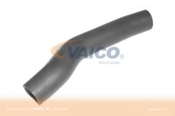 V10-0364 VAICO Cooling System Radiator Hose