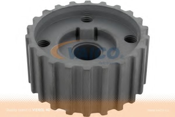 V10-0368 VAICO Gear, crankshaft