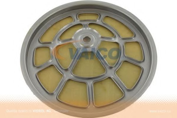 V10-0380 VAICO Hydraulic Filter, automatic transmission
