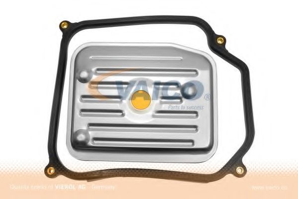 V10-0385 VAICO Hydraulic Filter Set, automatic transmission