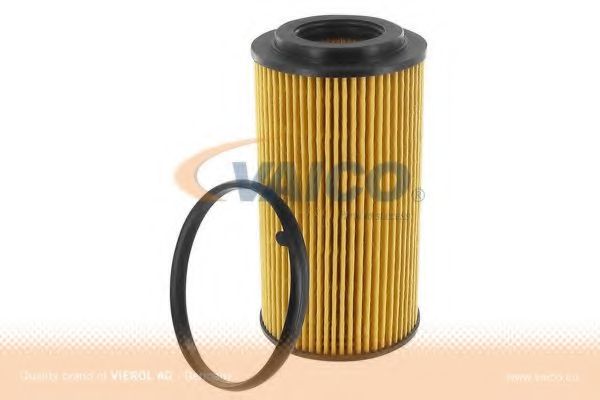 V10-0390 VAICO Lubrication Oil Filter