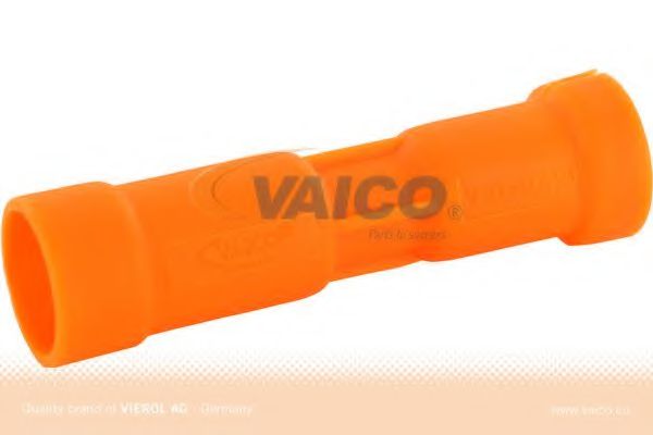 V10-0410 VAICO Lubrication Funnel, oil dipstick