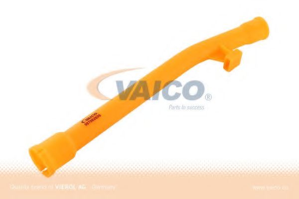 V10-0413 VAICO Funnel, oil dipstick