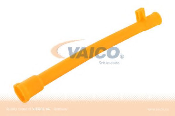 V10-0414 VAICO Funnel, oil dipstick