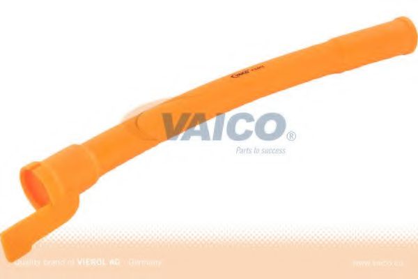 V10-0415 VAICO Lubrication Funnel, oil dipstick