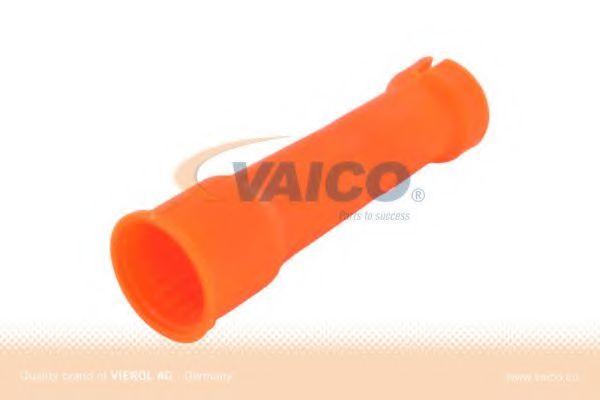 V10-0416 VAICO Funnel, oil dipstick