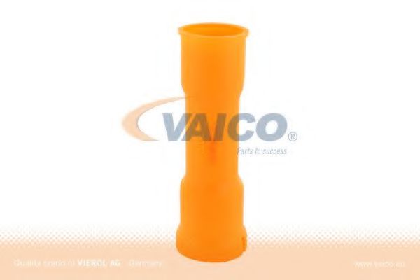 V10-0417 VAICO Lubrication Funnel, oil dipstick