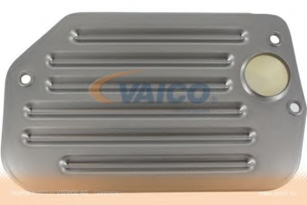 V10-0421 VAICO Hydraulikfilter, Automatikgetriebe