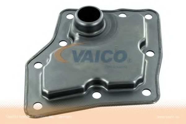 V10-0422 VAICO Hydraulic Filter, automatic transmission