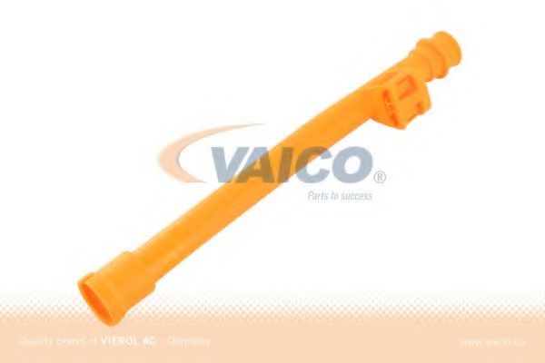 V10-0428 VAICO Funnel, oil dipstick