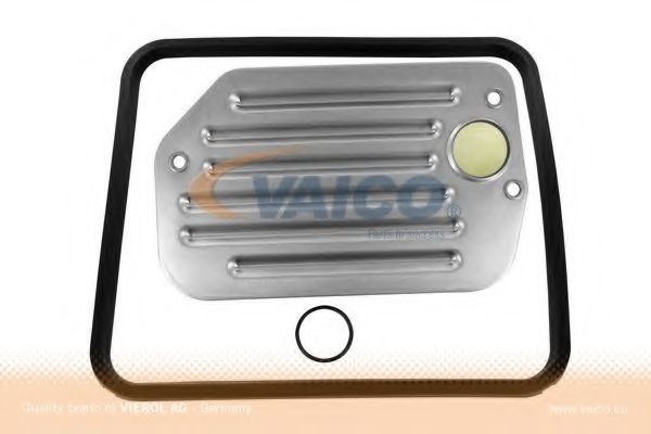 V10-0429 VAICO Hydraulic Filter, automatic transmission