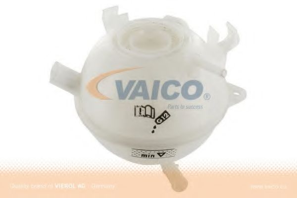 V10-0433 VAICO Expansion Tank, coolant