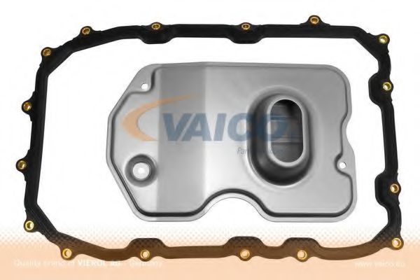 V10-0434 VAICO Hydraulikfilter, Automatikgetriebe