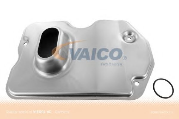 V10-0435 VAICO Automatikgetriebe Hydraulikfilter, Automatikgetriebe