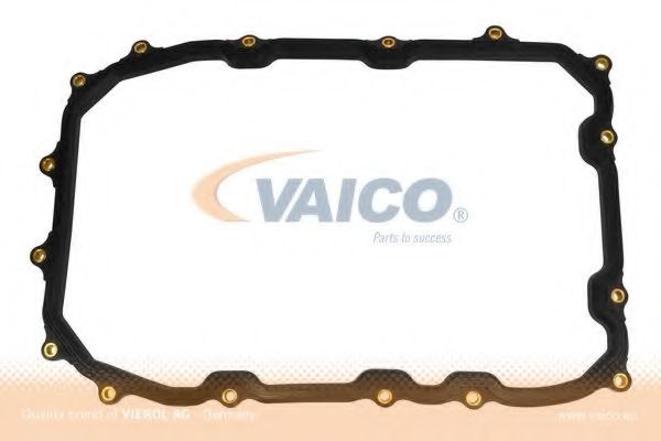 V10-0436 VAICO Automatic Transmission Seal, automatic transmission oil pan