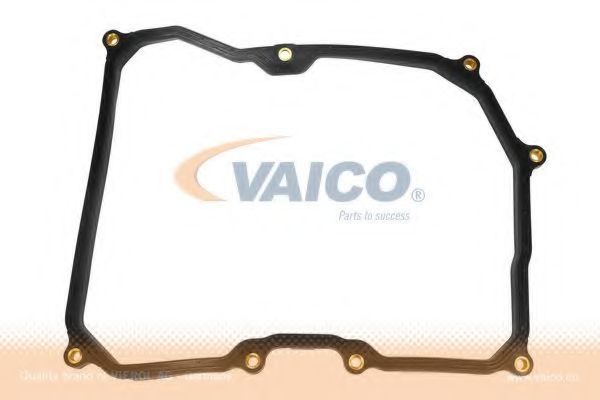 V10-0445 VAICO Seal, automatic transmission oil pan